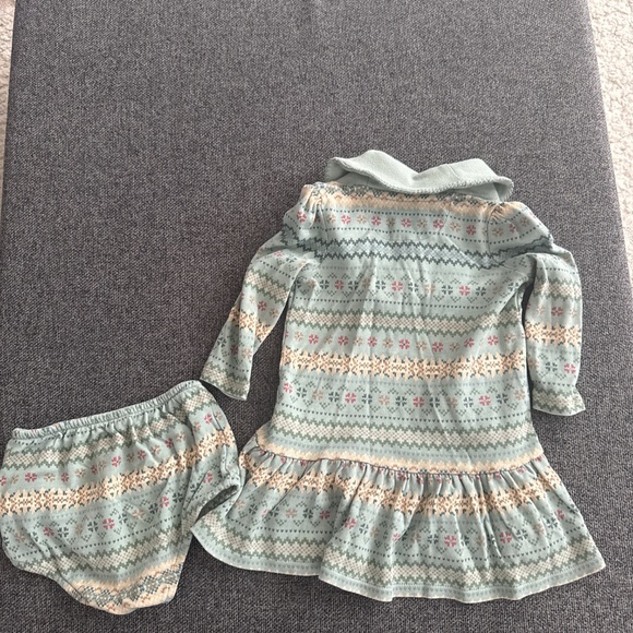 Ralph Lauren dress - Picture 2 of 2